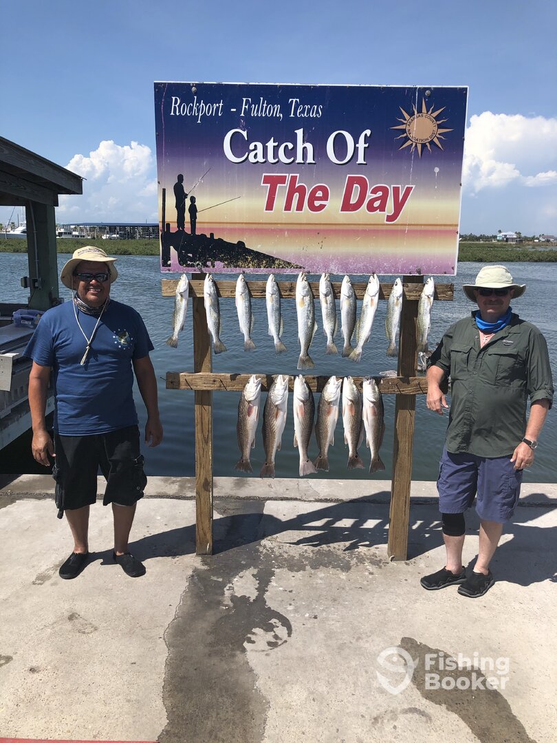 Rockport Report Photo 0