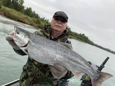Kenai Report Photo 2
