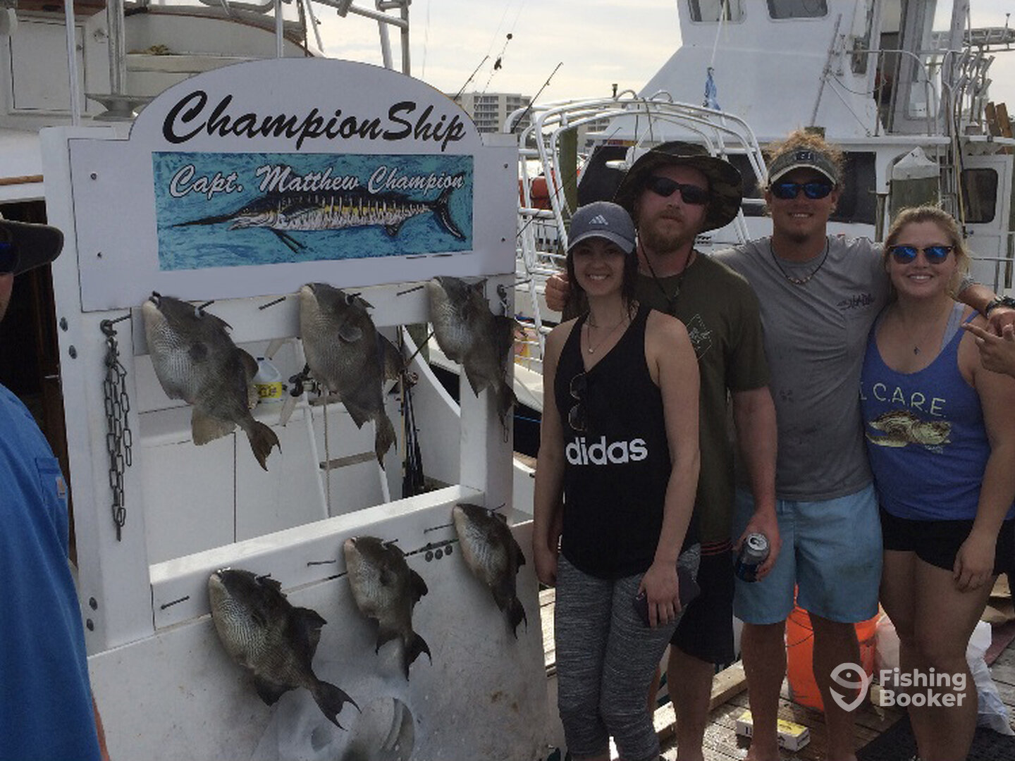 Destin Report Photo 0