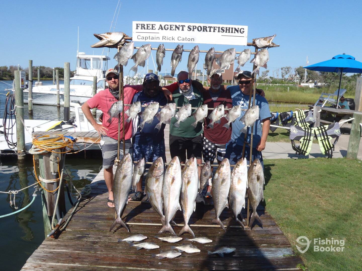 Hatteras Report Photo 0