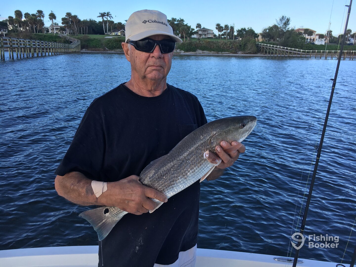 Fort Pierce Report Photo 0