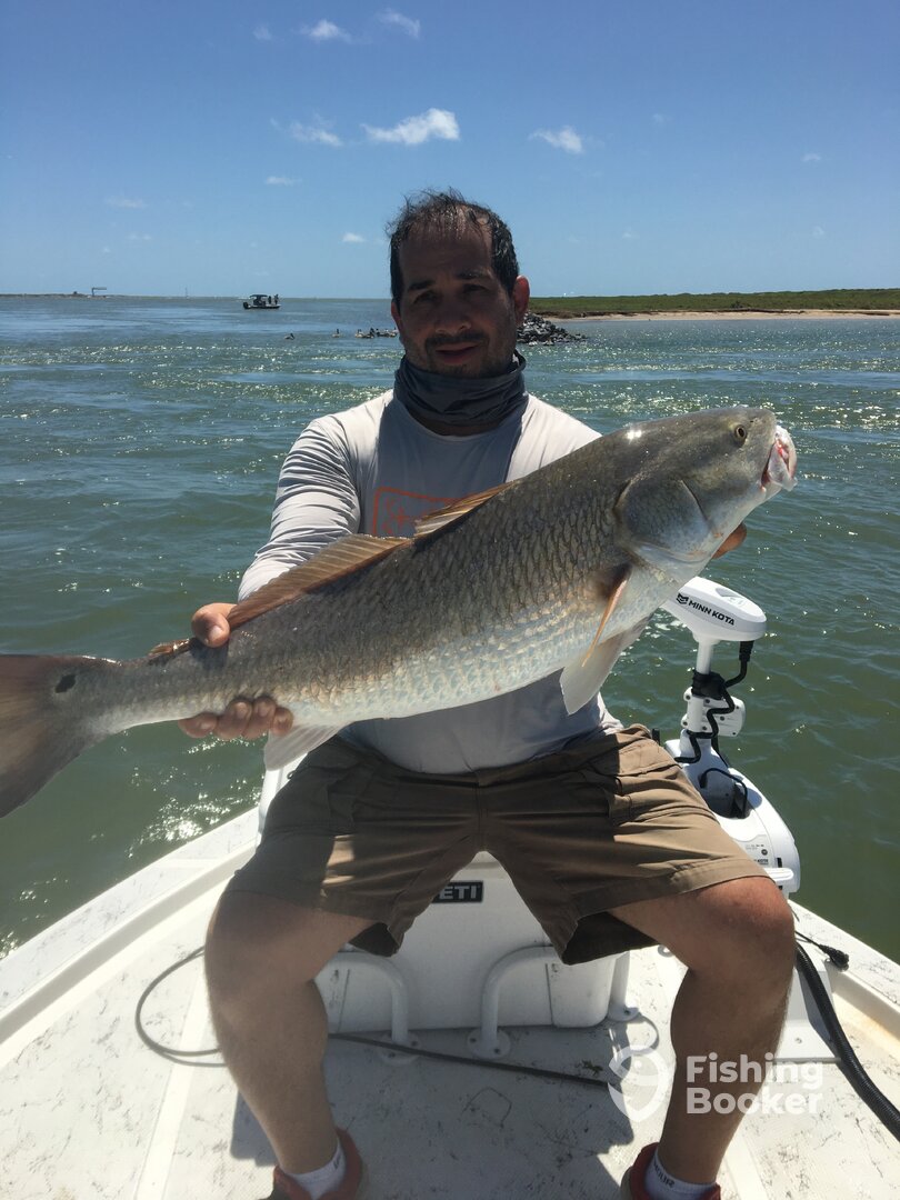 Nice red!