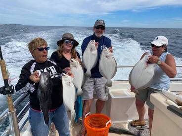 Montauk Report Photo 1