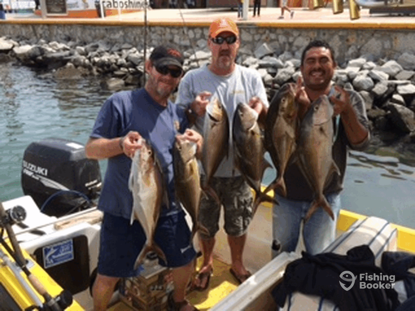 Cabo San Lucas Report Photo 0