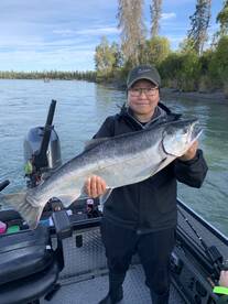 Kenai Report Photo 2