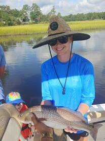 Holden Beach Report Photo 1