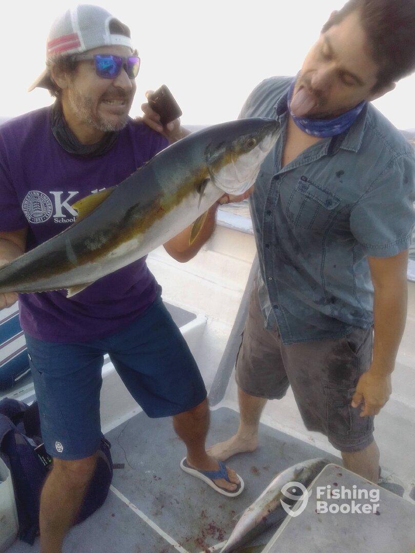 Ensenada Report Photo 0