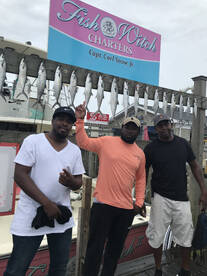 Carolina Beach Report Photo 2