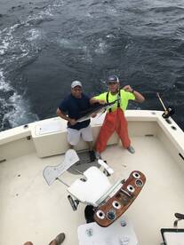Carolina Beach Report Photo 1