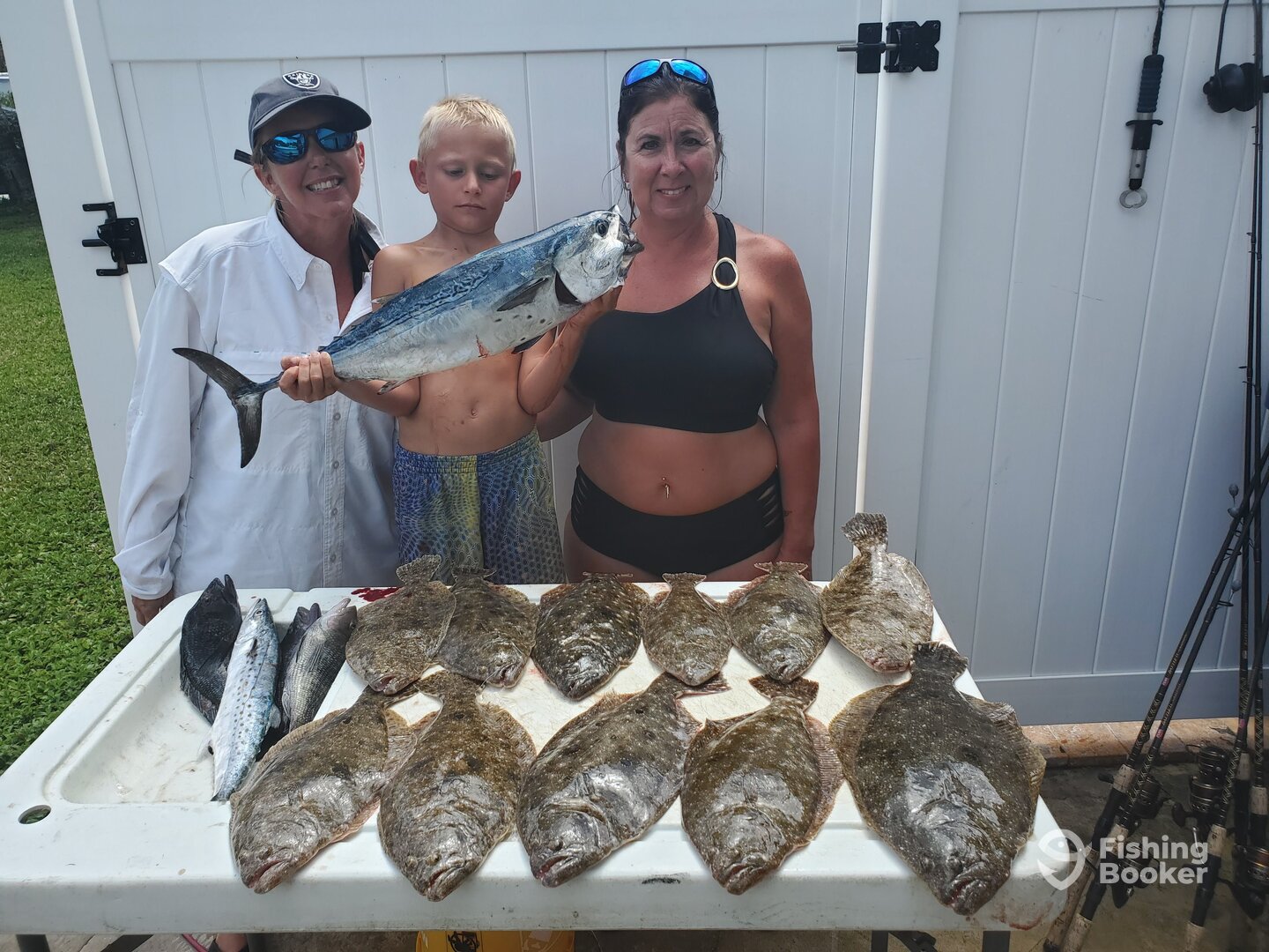 Bay Pines Report Photo 0