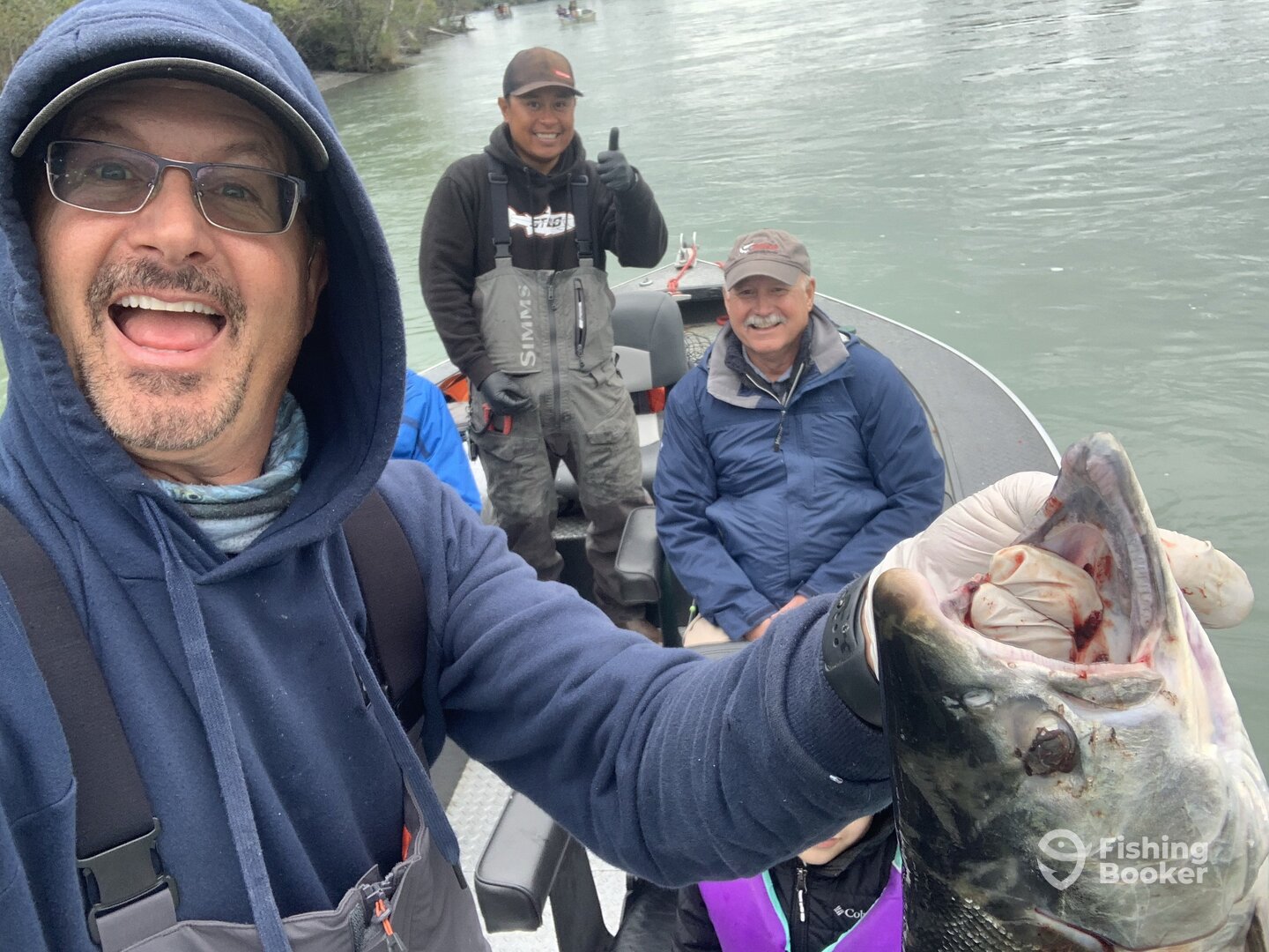 Kenai Report Photo 0