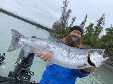 Kenai Report Photo 2