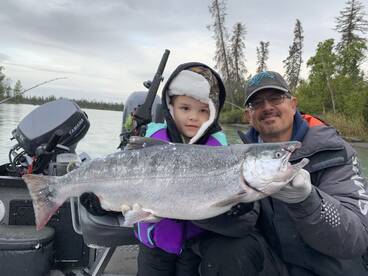 Kenai Report Photo 1