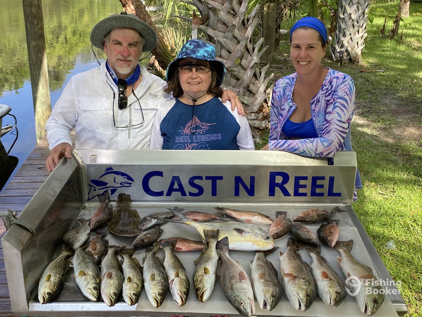 Crystal River Report Photo 0