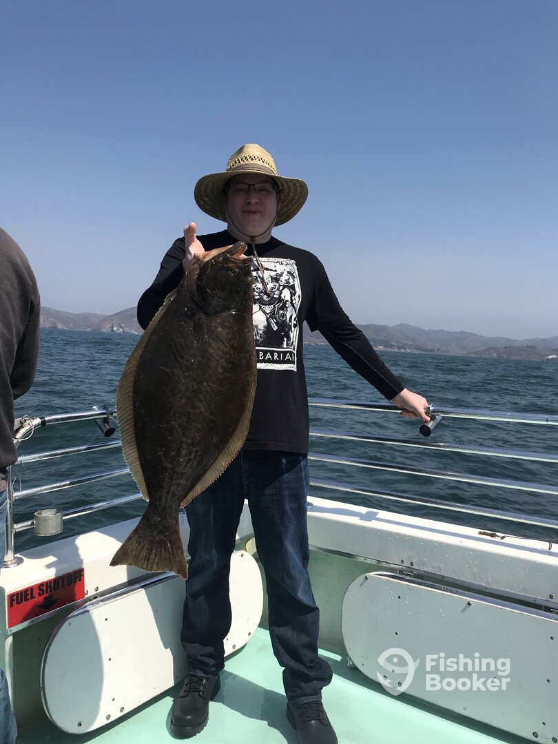San Francisco Report Photo 0