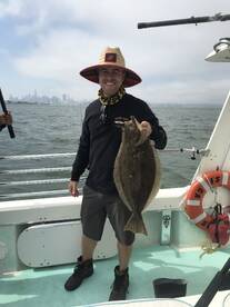 San Francisco Report Photo 2