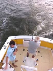 Wanchese Report Photo 1