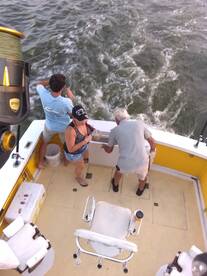 Wanchese Report Photo 2