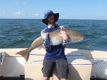 Hatteras Report Photo 2