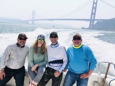 San Francisco Report Photo 2