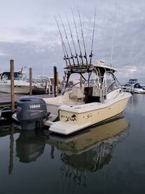 Lakeside Marblehead Report Photo 1