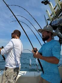 Lakeside Marblehead Report Photo 2