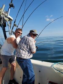 Lakeside Marblehead Report Photo 1