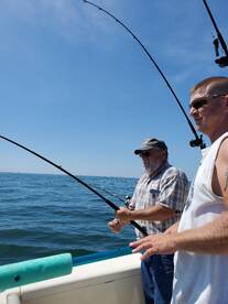 Lakeside Marblehead Report Photo 2