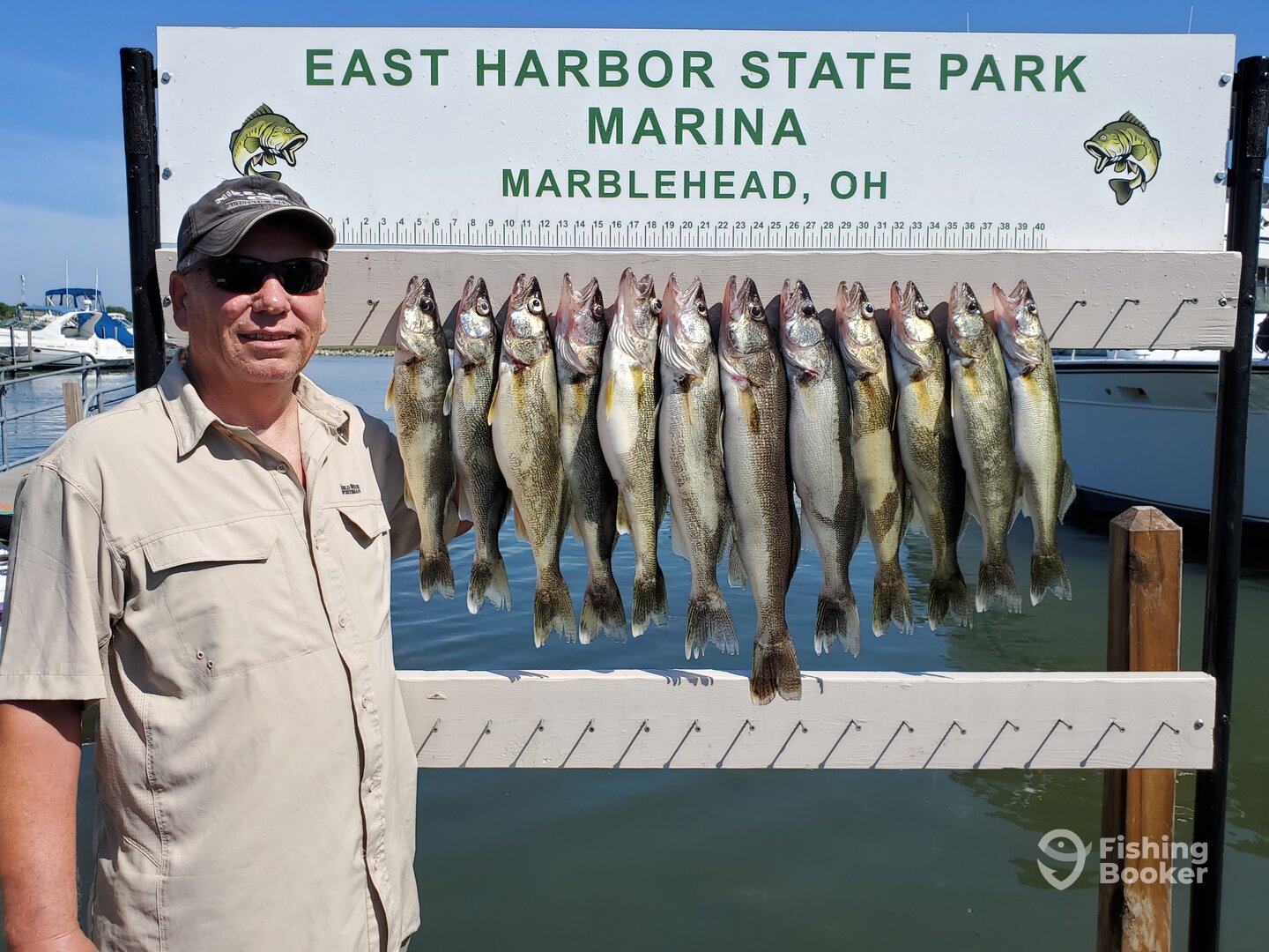 Lakeside Marblehead Report Photo 0
