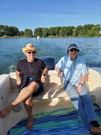 Lakeside Marblehead Report Photo 2