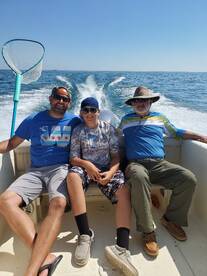 Lakeside Marblehead Report Photo 2