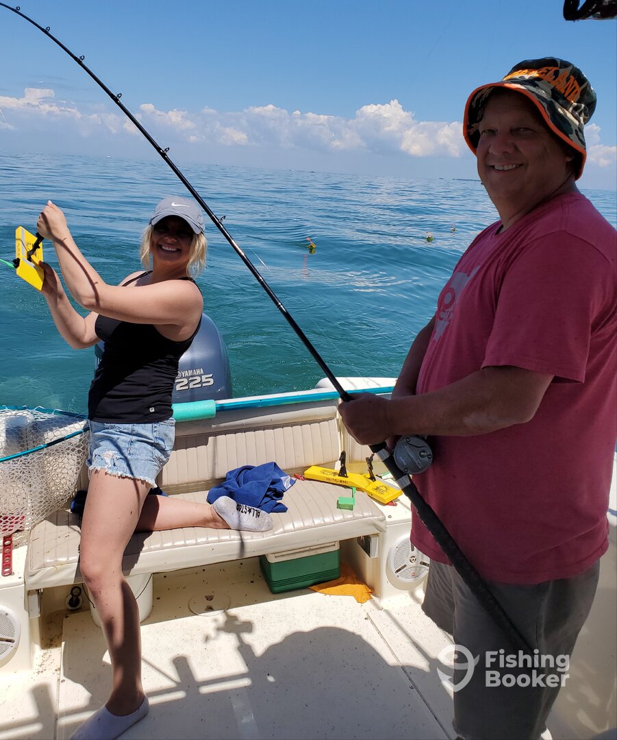 Lakeside Marblehead Report Photo 0