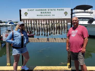 Lakeside Marblehead Report Photo 1