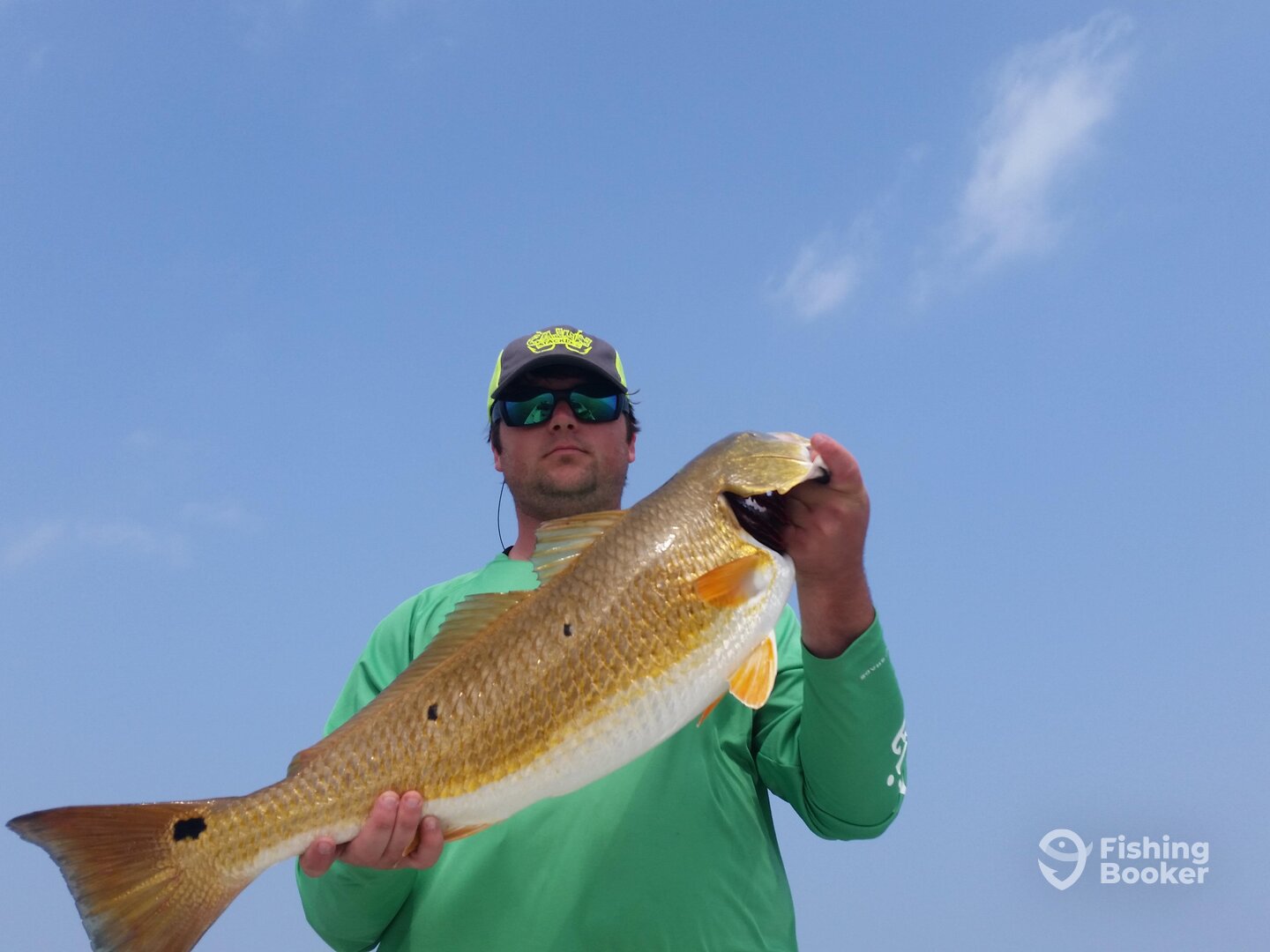Lake Charles Report Photo 0