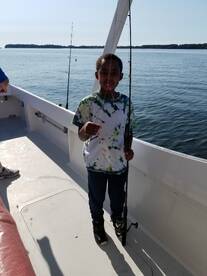 Birthday and family trips success