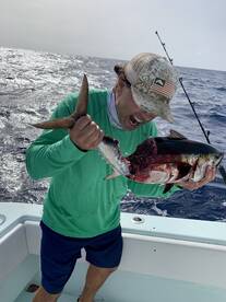 Key Largo Report Photo 2