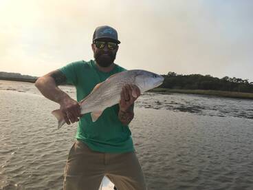 Fall bite is on!