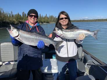 Kenai Report Photo 1