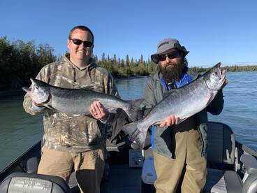 Kenai Report Photo 2