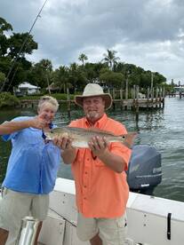 Great day of inshore fishing!!