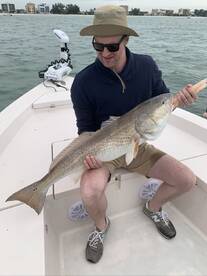 What to Expect Fishing in September!