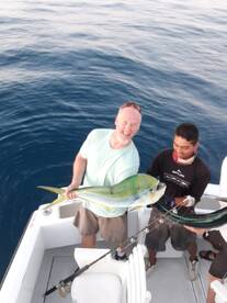 Cabo San Lucas Report Photo 1
