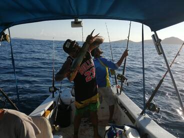 La Paz Report Photo 2