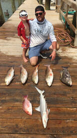 Port O'Connor Report Photo 2