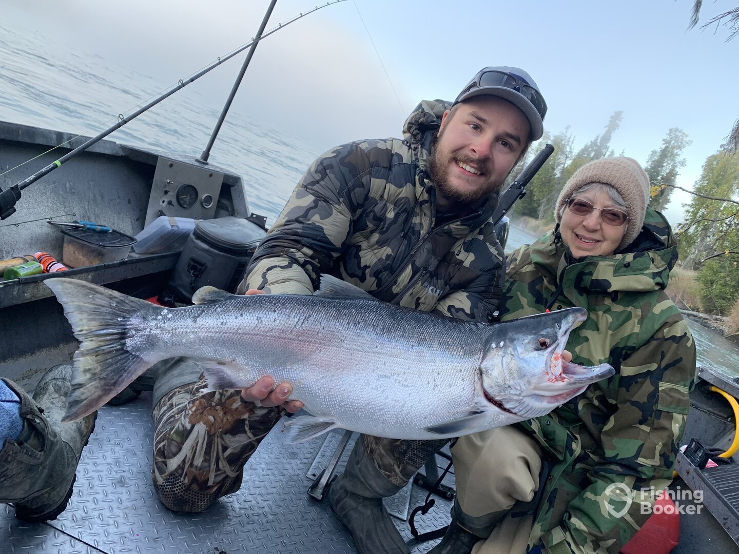 Kenai Report Photo 0