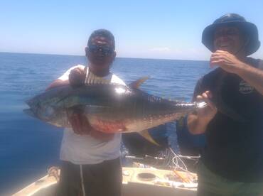 Puerto Vallarta Report Photo 2