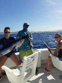 Cabo San Lucas Report Photo 2