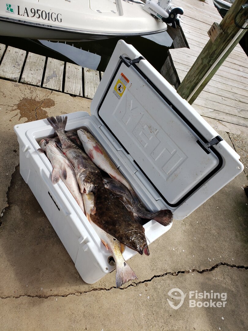Slidell Report Photo 0