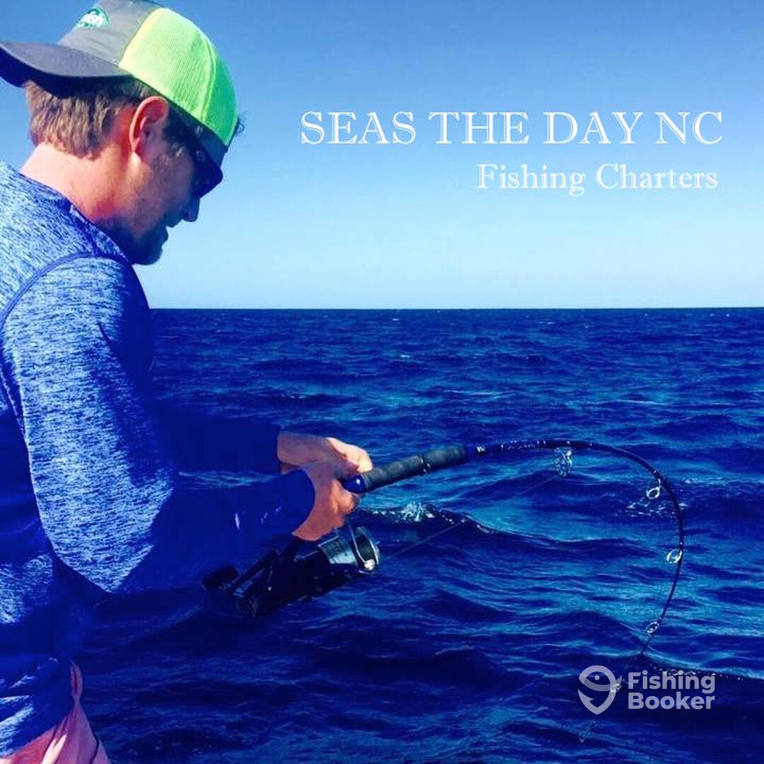 Hatteras Report Photo 0