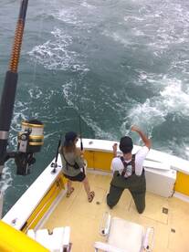 Wanchese Report Photo 2
